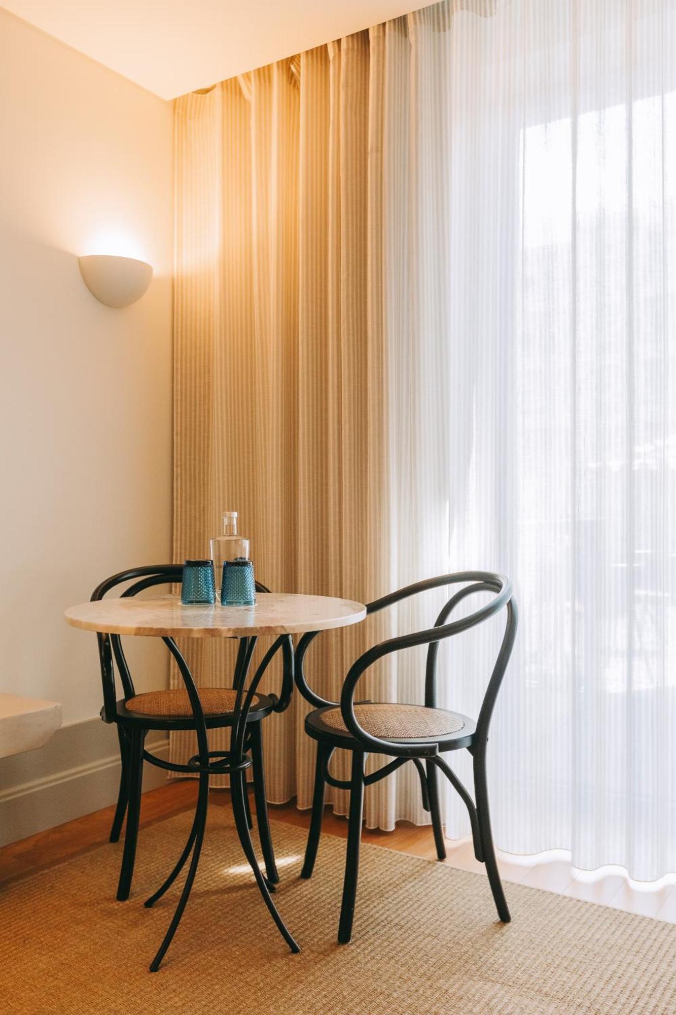 Torel Saboaria Hotel Porto