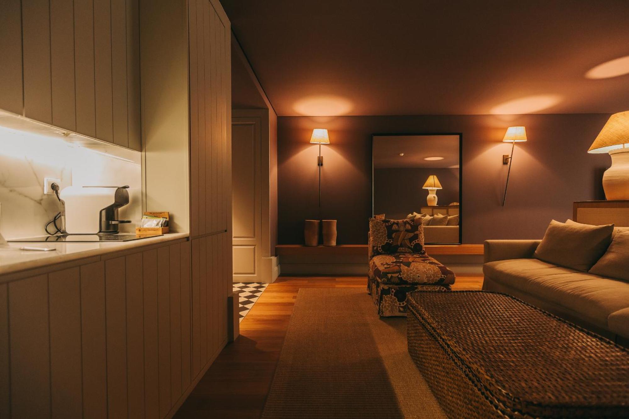 Torel Saboaria 5* Porto