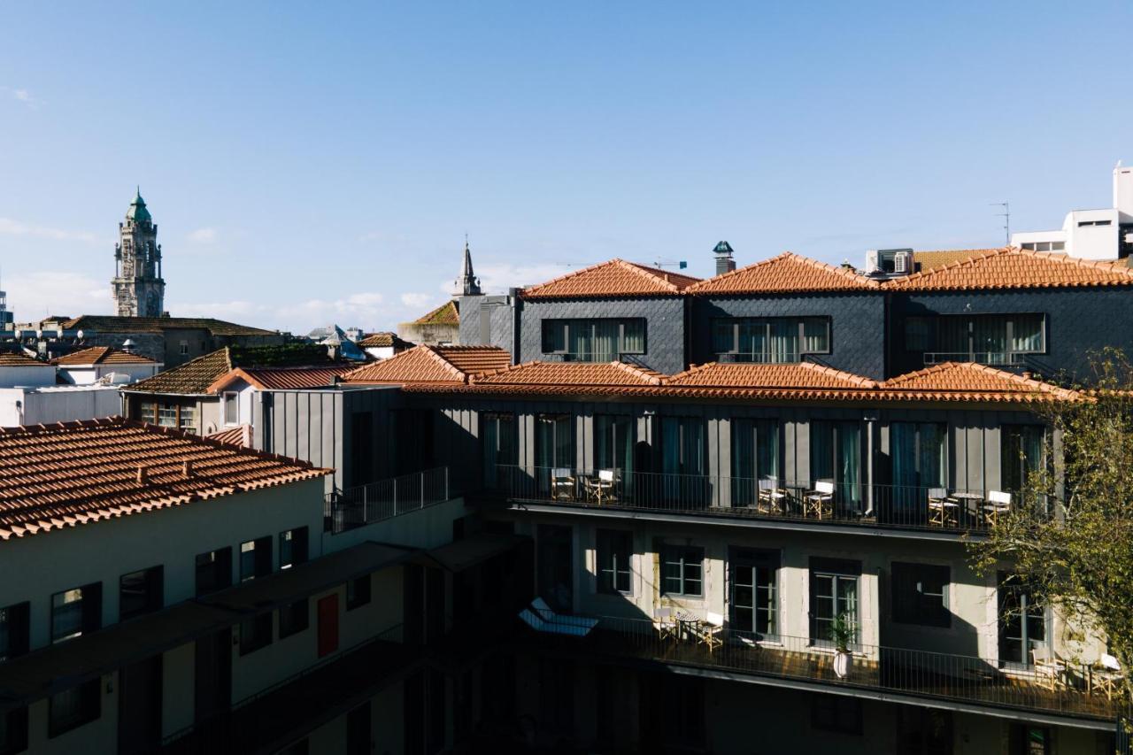 Bonjardim 560 Hotel 5*