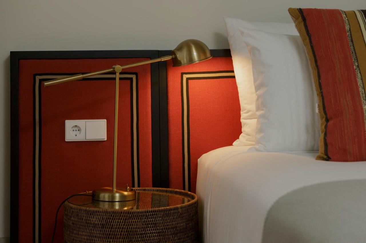 Hotel Bonjardim 560 Oporto