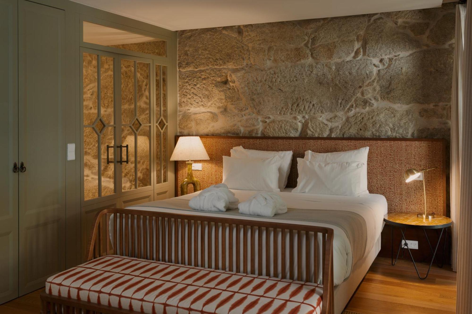 Bonjardim 560 Hotel