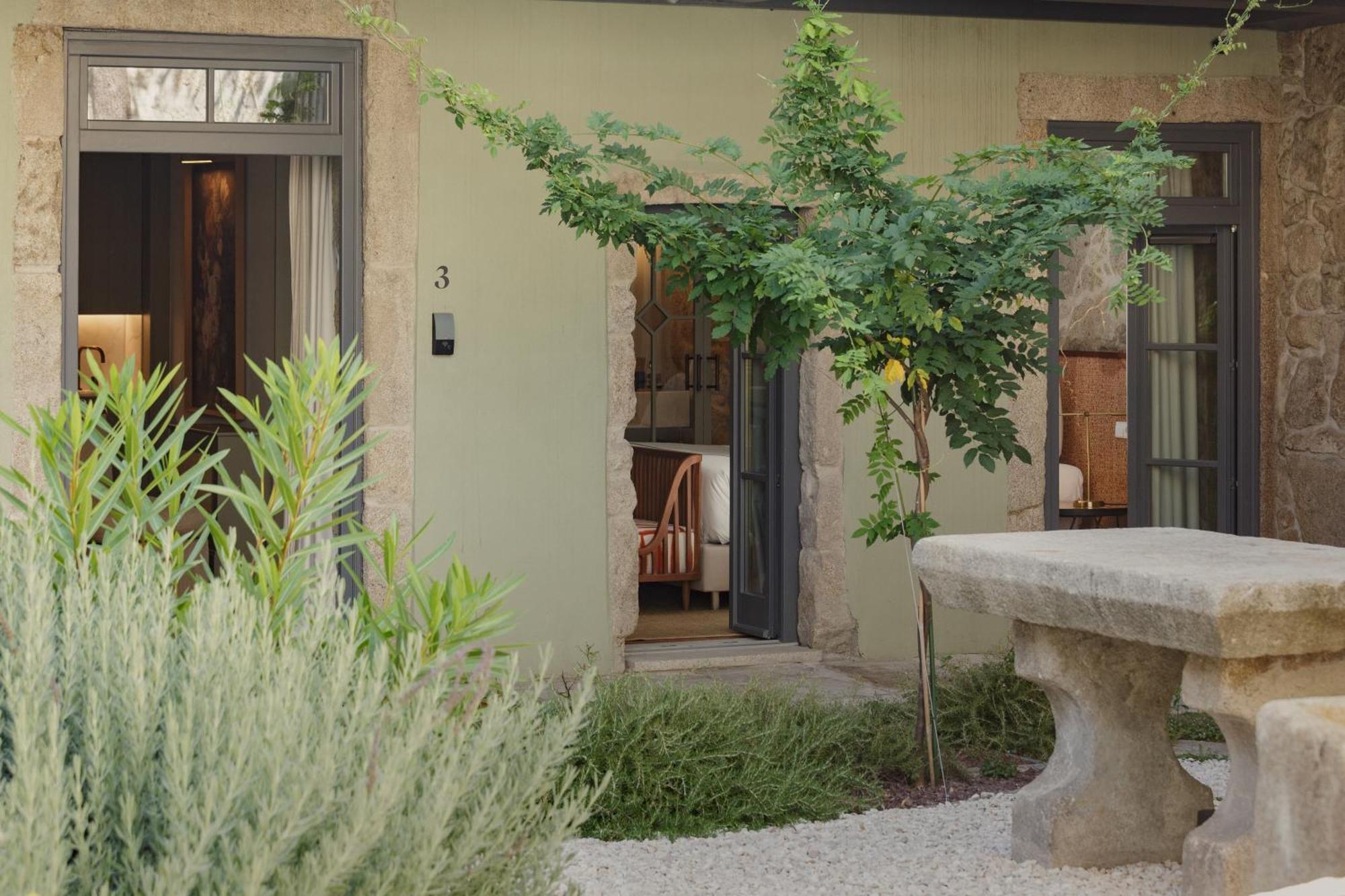 Bonjardim 560 Hotel 5*
