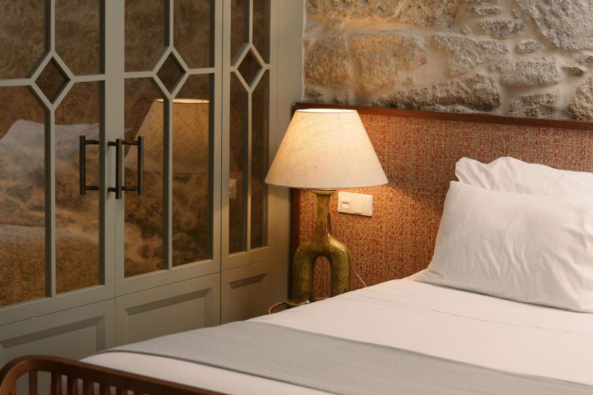 Bonjardim 560 Hotel