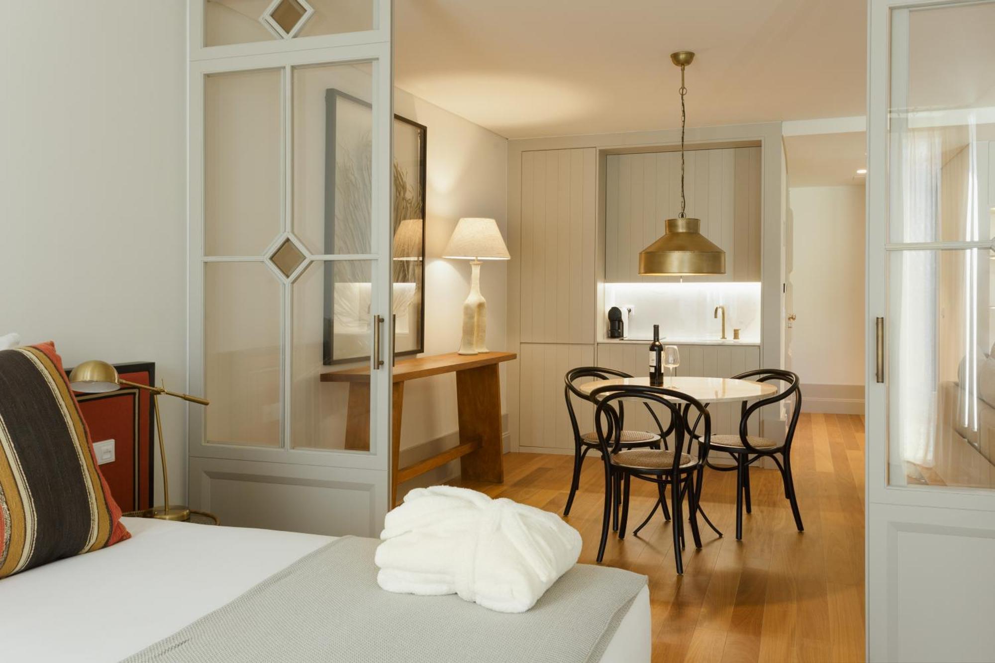 Bonjardim 560 Hotel 5*