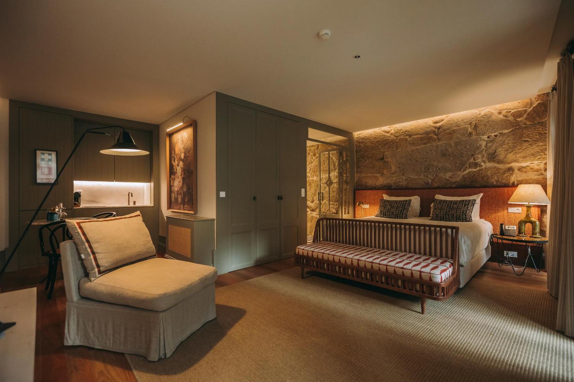 Bonjardim 560 Hotel Oporto