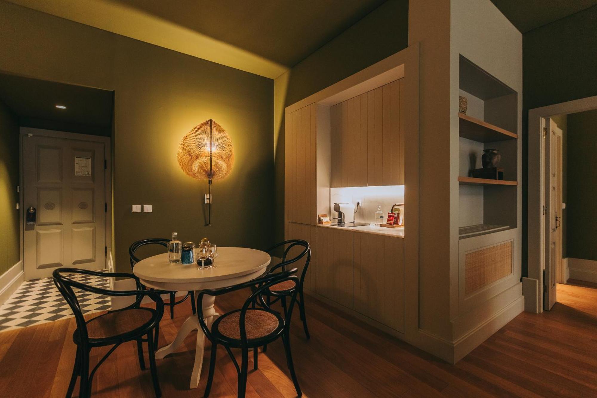 Bonjardim 560 Hotel Oporto