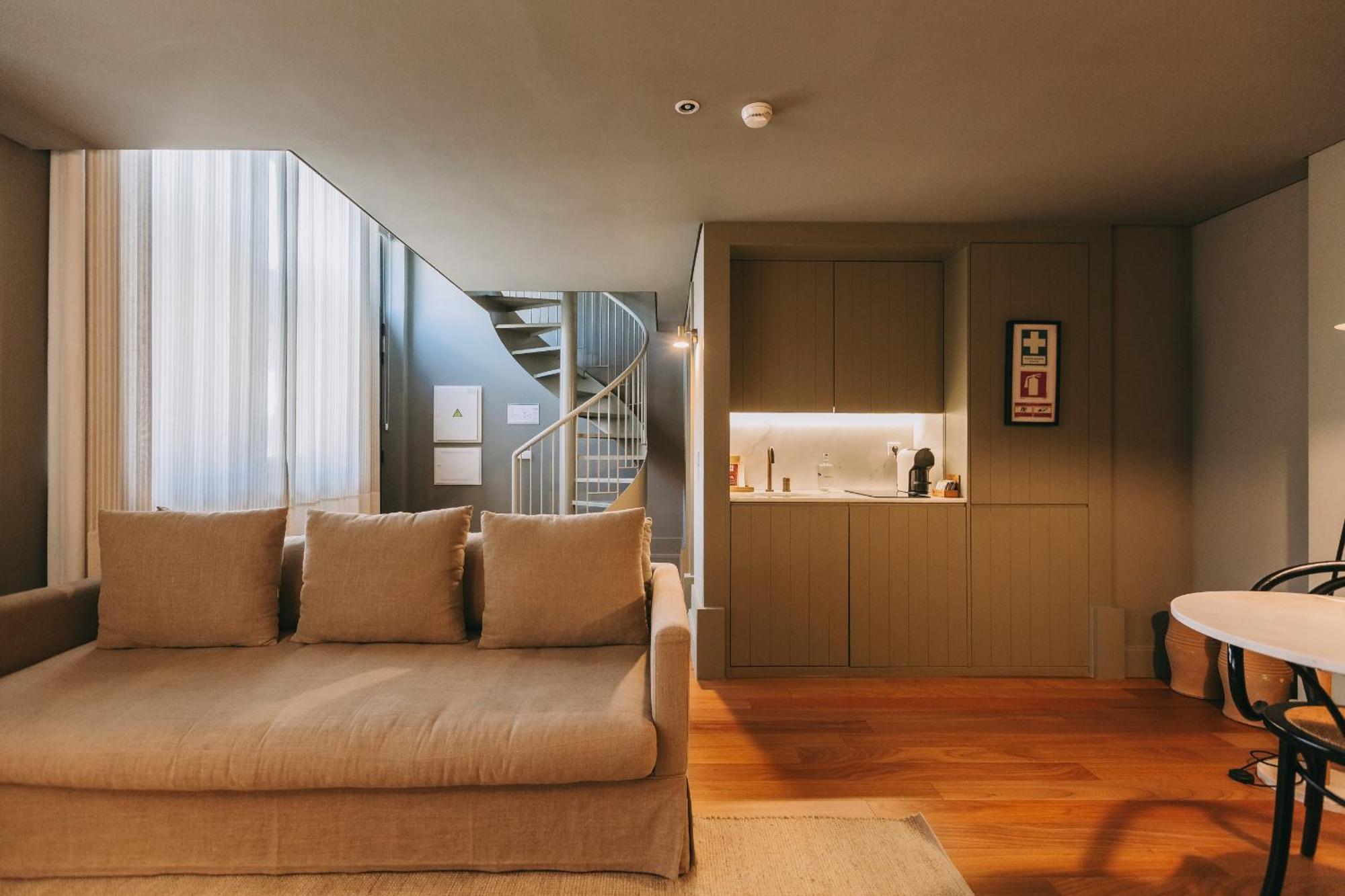 Bonjardim 560 Hotel Oporto