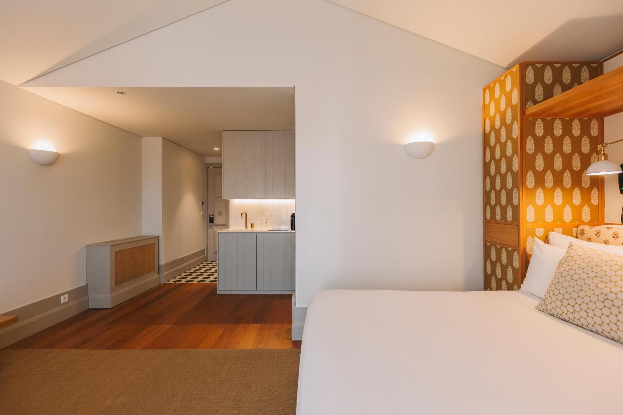 Hotel Bonjardim 560 Oporto