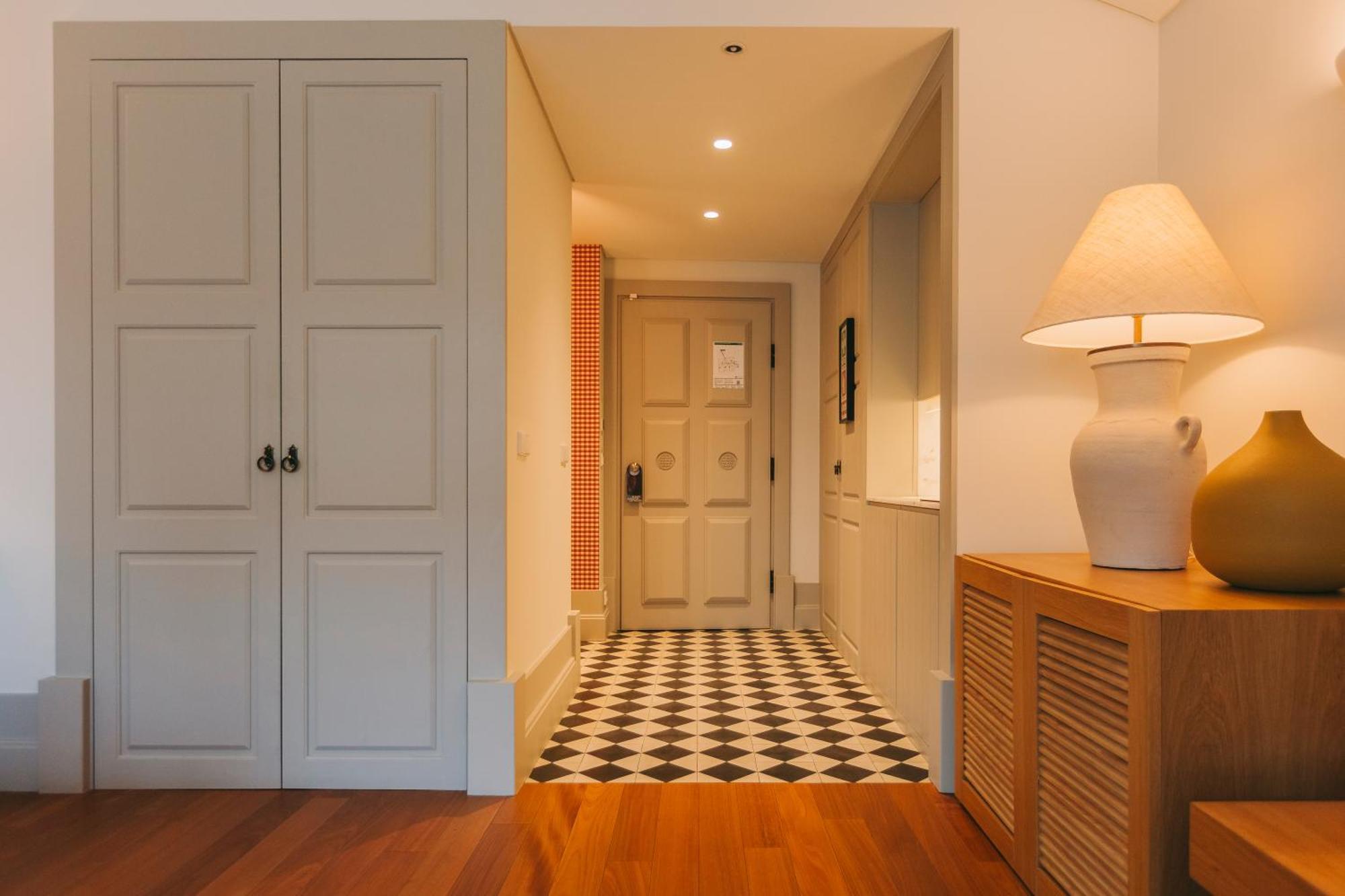 Bonjardim 560 Hotel