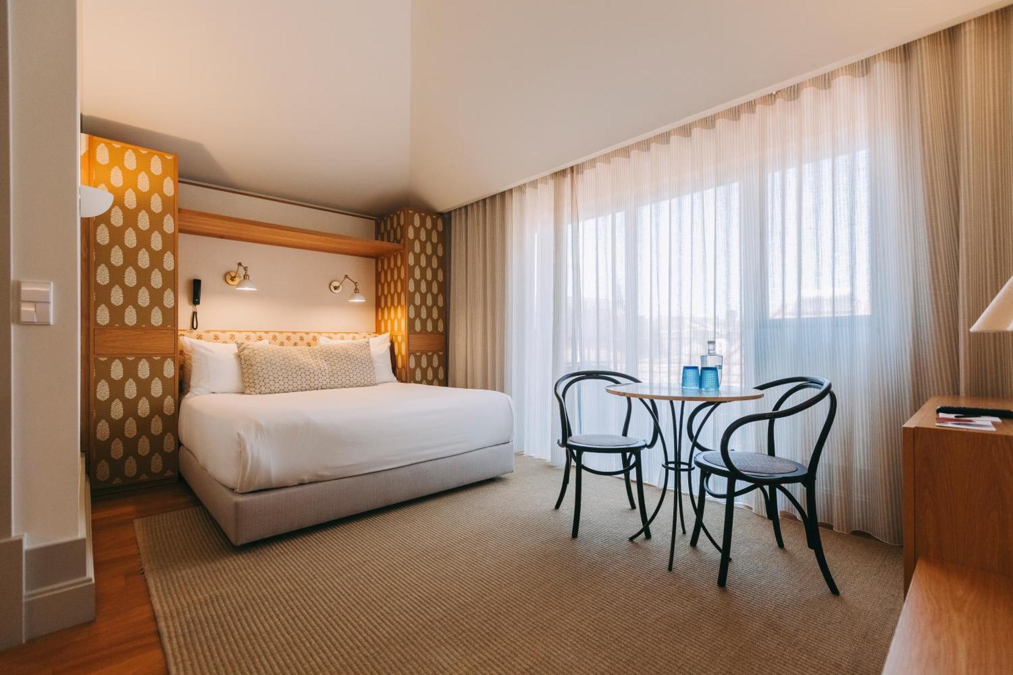 Hotel Bonjardim 560 Oporto
