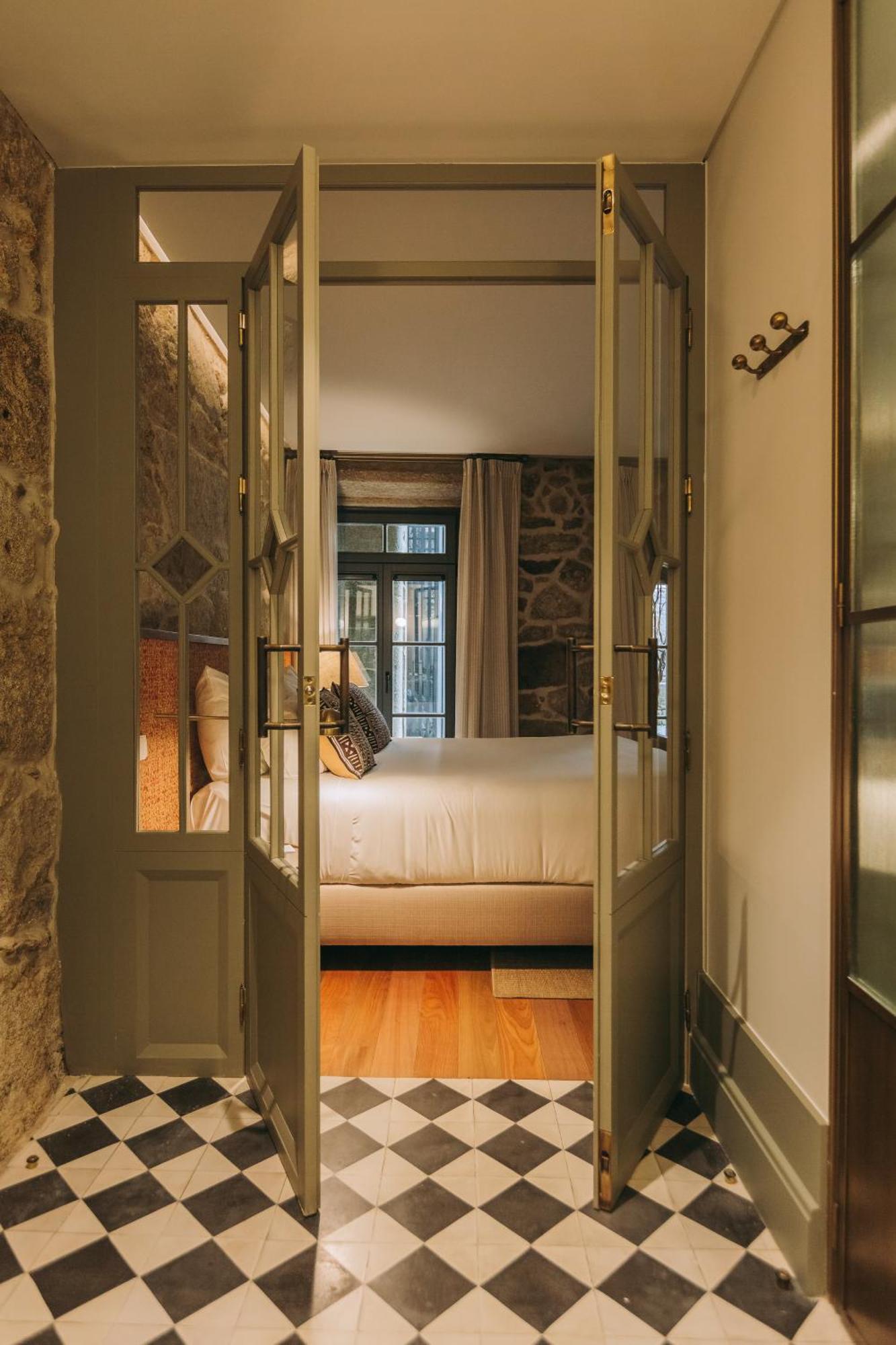 Torel Saboaria Hotel