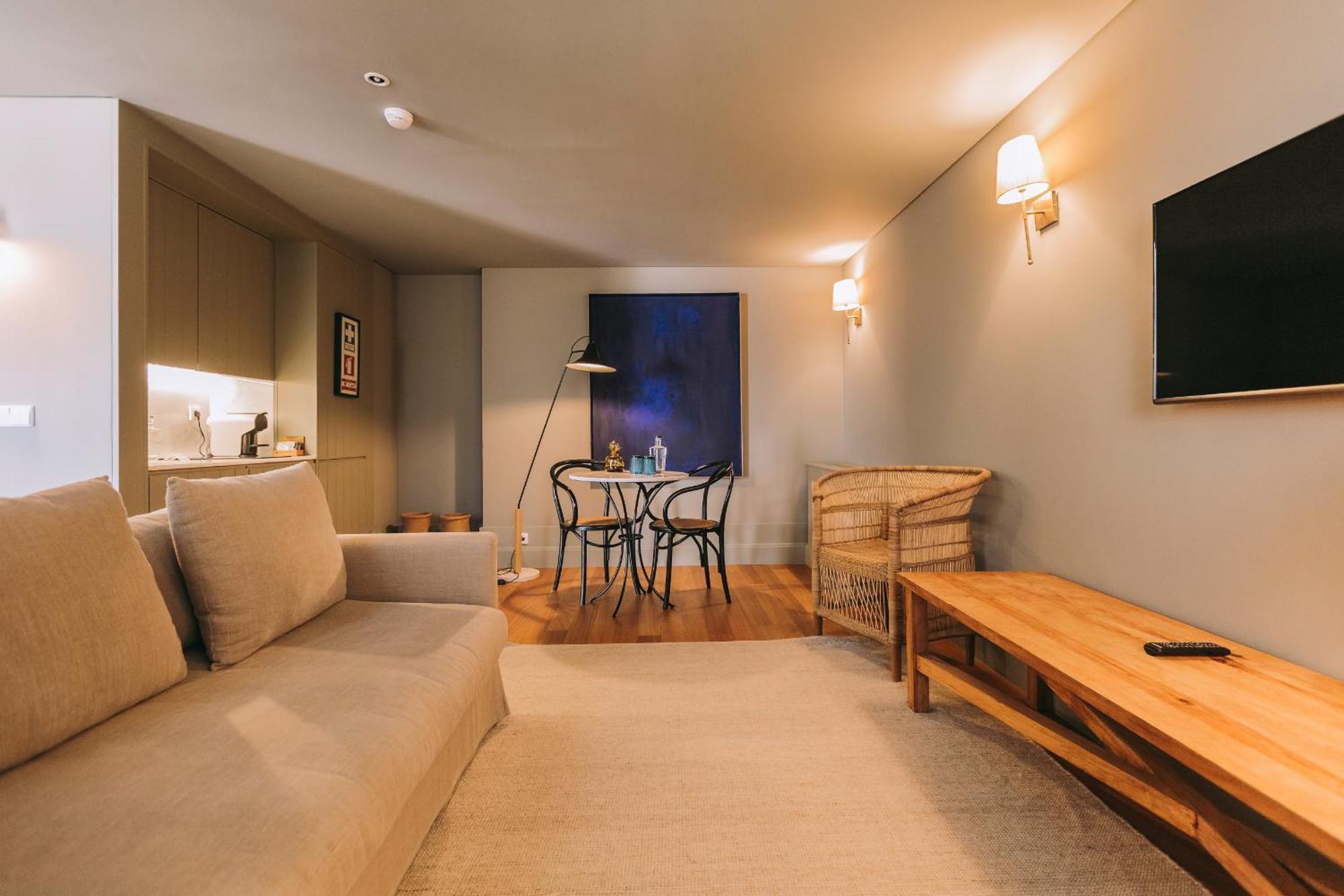 Torel Saboaria 5* Porto